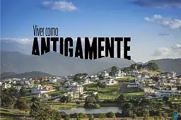 VIVER NA PEDRA BRANCA / PALHO�A -SC
